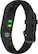 Back. Garmin - vivosmart 4 Activity Tracker + Heart Rate - Black.