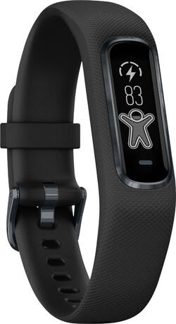 Garmin vivosmart 4 Activity Tracker + Heart Rate Black 010 Garmin vivosmart 4 Activity Tracker + Heart Rate Black 010