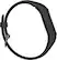 Alt View 12. Garmin - vivosmart 4 Activity Tracker + Heart Rate - Black.