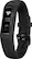 Left. Garmin - vivosmart 4 Activity Tracker + Heart Rate - Black.