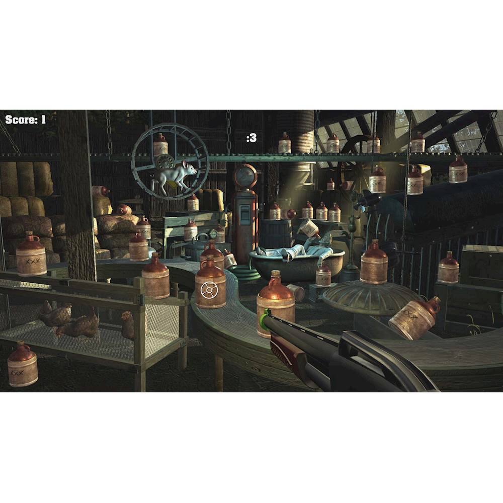 Alt View 15. GameMill Entertainment - Big Buck Hunter Arcade.