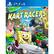 Front. GameMill Entertainment - Nickelodeon Kart Racers.