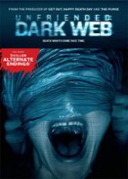Unfriended: Dark Web [DVD] [2018] - Front_Original