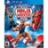 Front Zoom. American Ninja Warrior Challenge - PlayStation 4, PlayStation 5.