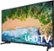 Left Zoom. Samsung - 65" Class - LED - NU6070 Series - 2160p - Smart - 4K UHD TV with HDR.
