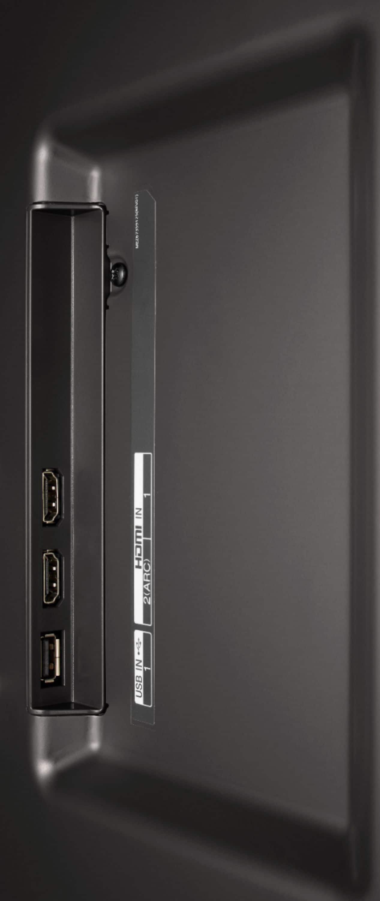 Alt View 1. LG - 70" Class - LED - UK6190 Series - 2160p - Smart - 4K UHD TV with HDR.