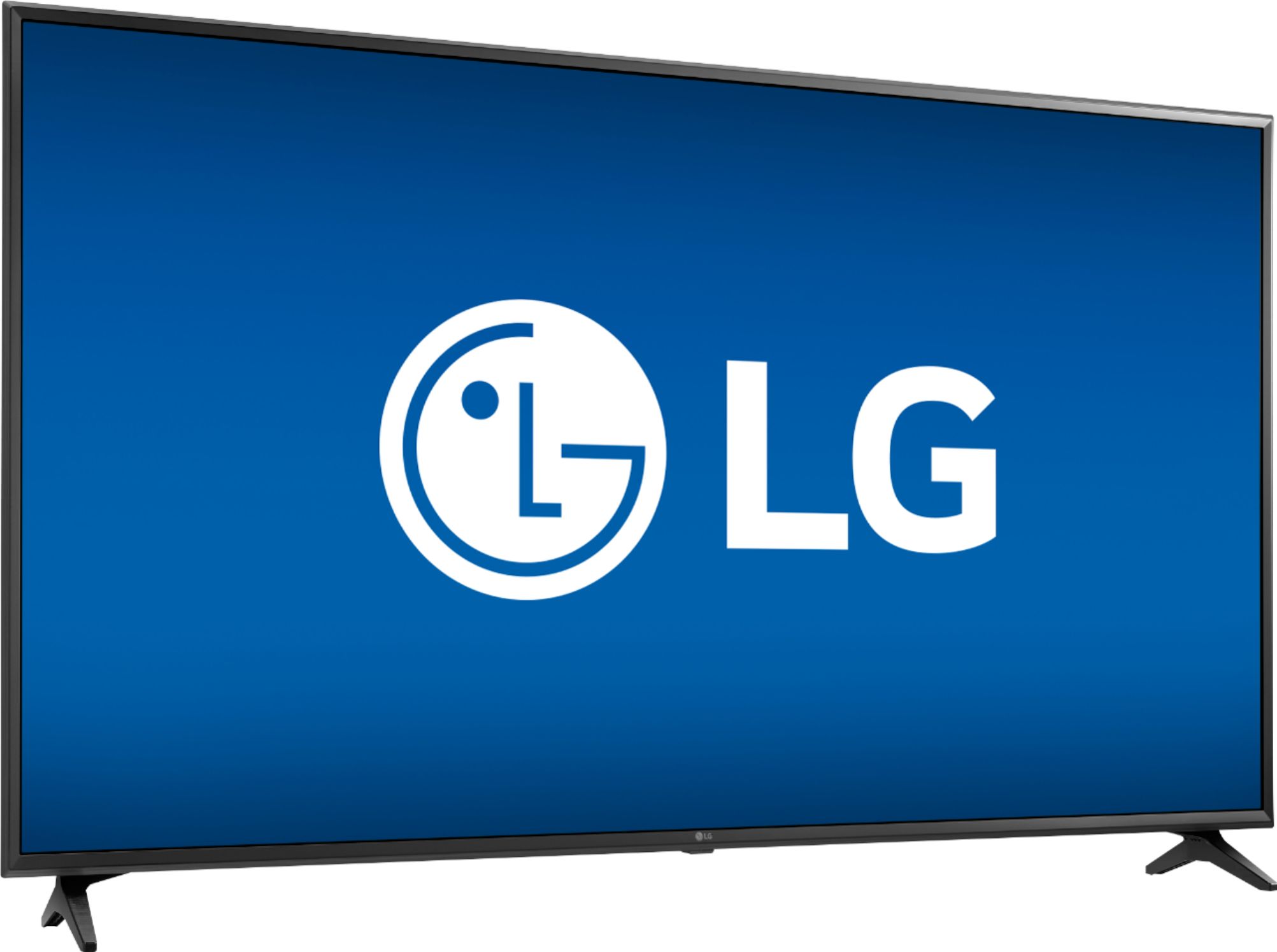 Best Buy: LG 55