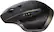 Alt View 11. Logitech - MX Master Wireless Laser Mouse - Meteorite.