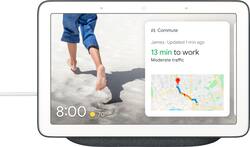 Nest Hub Smart Display with Google Assistant Charcoal GA00515-US Nest Hub Smart Display with Google Assistant Charcoal GA00515-US