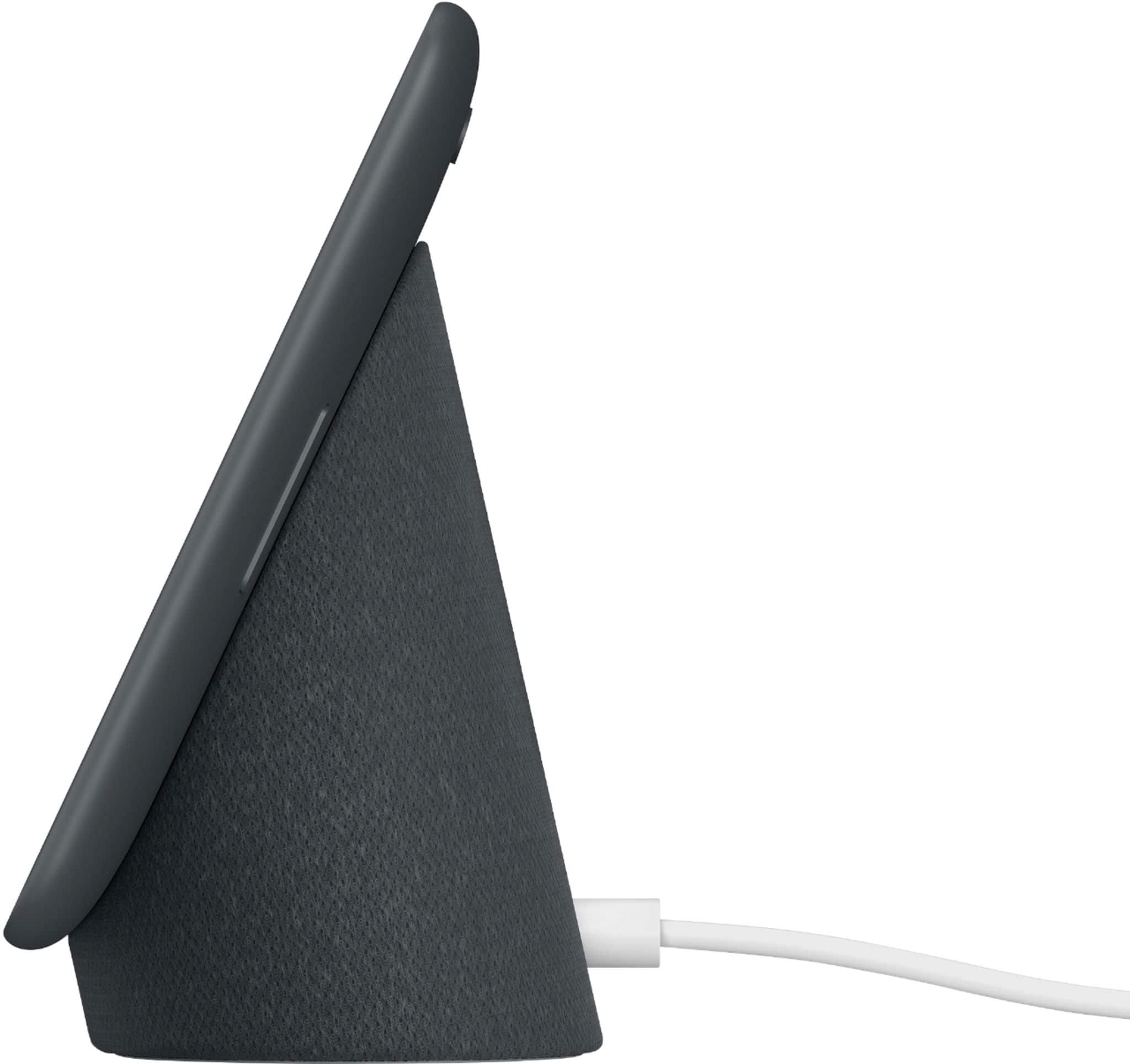 Alt View 14. Google - Nest Hub Smart Display with Google Assistant.