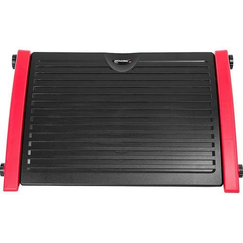 Akracing - Footrest - Red was $39.99 now $29.99 (25.0% off)
