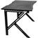 Left. Akracing - Gaming Desk - White.