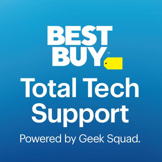 Best Buy Total Tech Support 2 Residence Yearly - Best Buy