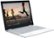 Alt View Zoom 12. Google - Geek Squad Certified Refurbished Pixelbook 12.3" Touch-Screen Chromebook - Intel Core i5 - 8GB Memory - 128GB SSD - Silver.