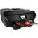 Angle Zoom. HP - Refurbished ENVY Photo 7855 Wireless All-In-One Instant Ink Ready Printer - Black.