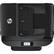 Alt View Zoom 12. HP - Refurbished ENVY Photo 7855 Wireless All-In-One Instant Ink Ready Printer - Black.