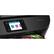 Alt View Zoom 1. HP - Refurbished ENVY Photo 7855 Wireless All-In-One Instant Ink Ready Printer - Black.