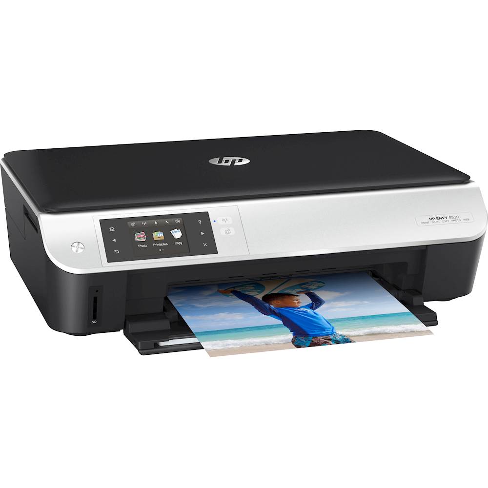HP Printers - Best Buy