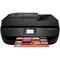HP - OfficeJet 4655 Wireless All-in-One Printer-Front_Standard