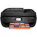 Front Zoom. HP - OfficeJet 4655 Wireless All-in-One Printer.