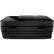 Alt View Zoom 12. HP - OfficeJet 4655 Wireless All-in-One Printer.