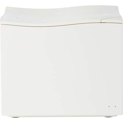 MANGOSLAB - nemonic MIP-001W Wireless Printer - Coconut White