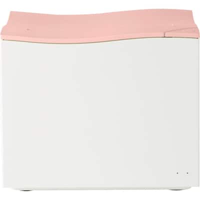 MANGOSLAB - nemonic MIP-001P Wireless Printer - Peach Pink