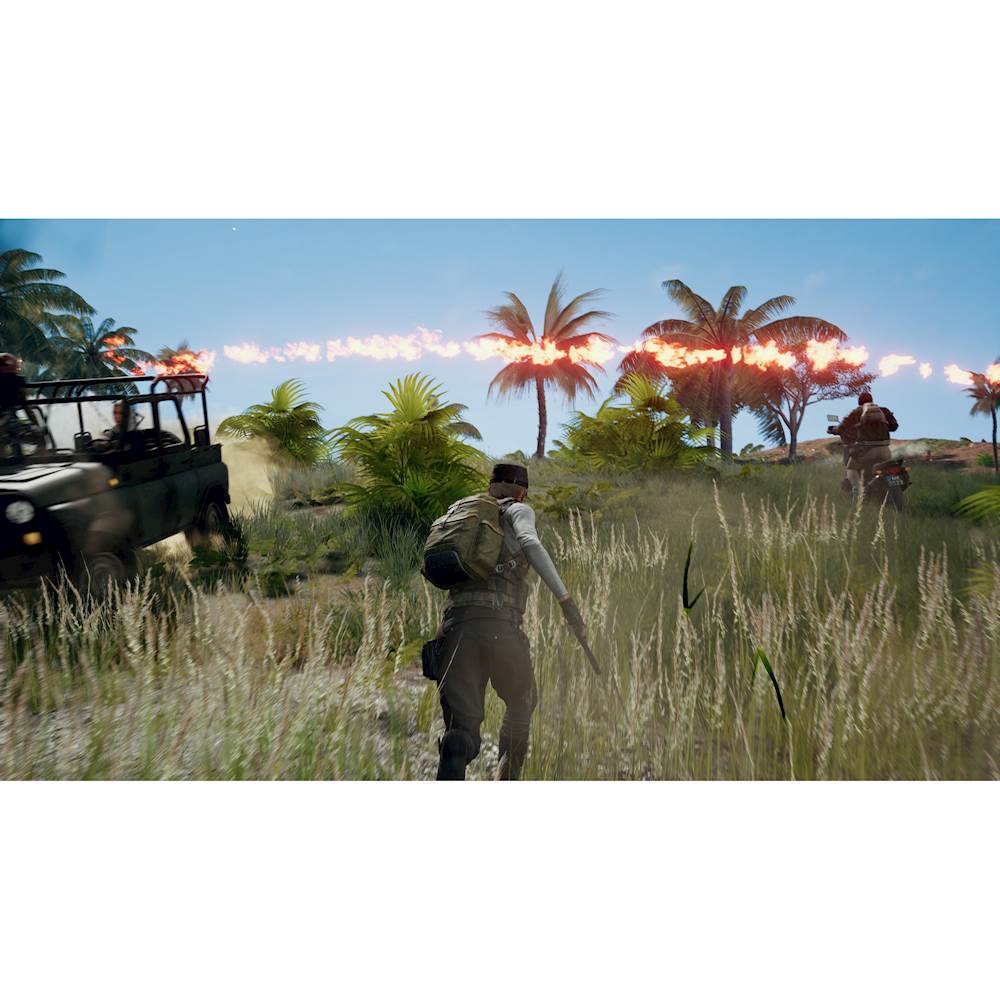 PLAYERUNKNOWN'S BATTLEGROUNDS- Game Preview Edition Xbox One JSG-00001 -  Best Buy