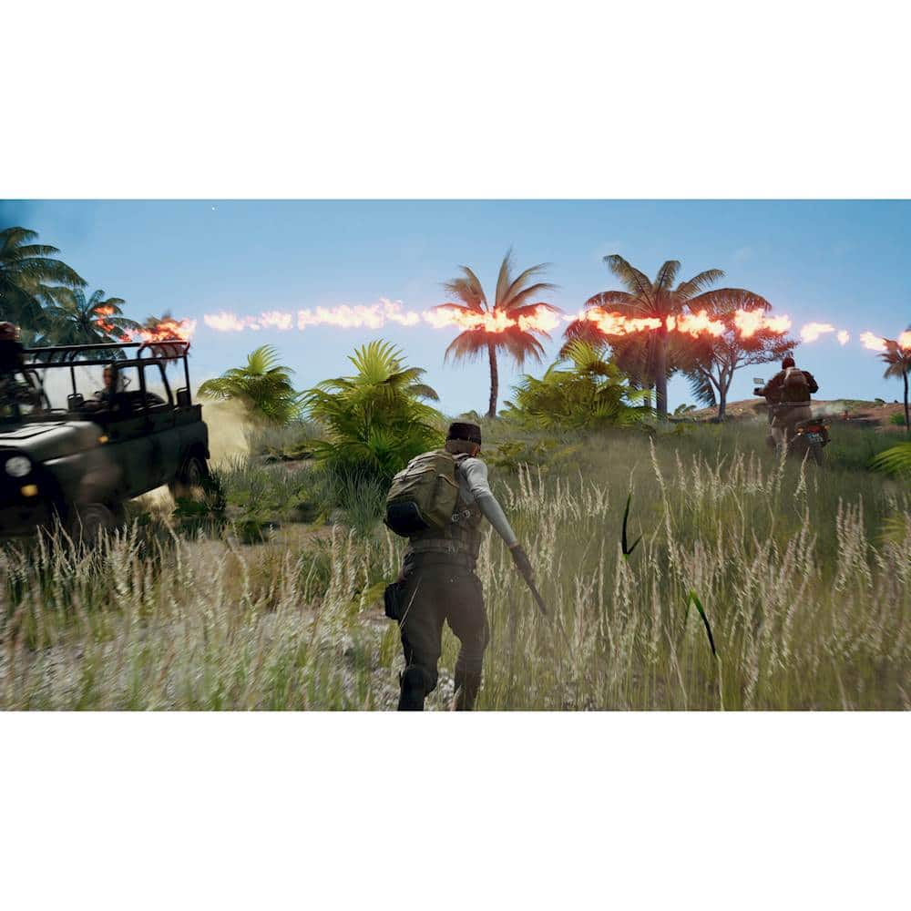 PLAYERUNKNOWN'S BATTLEGROUNDS- Game Preview Edition Xbox One JSG-00001 -  Best Buy