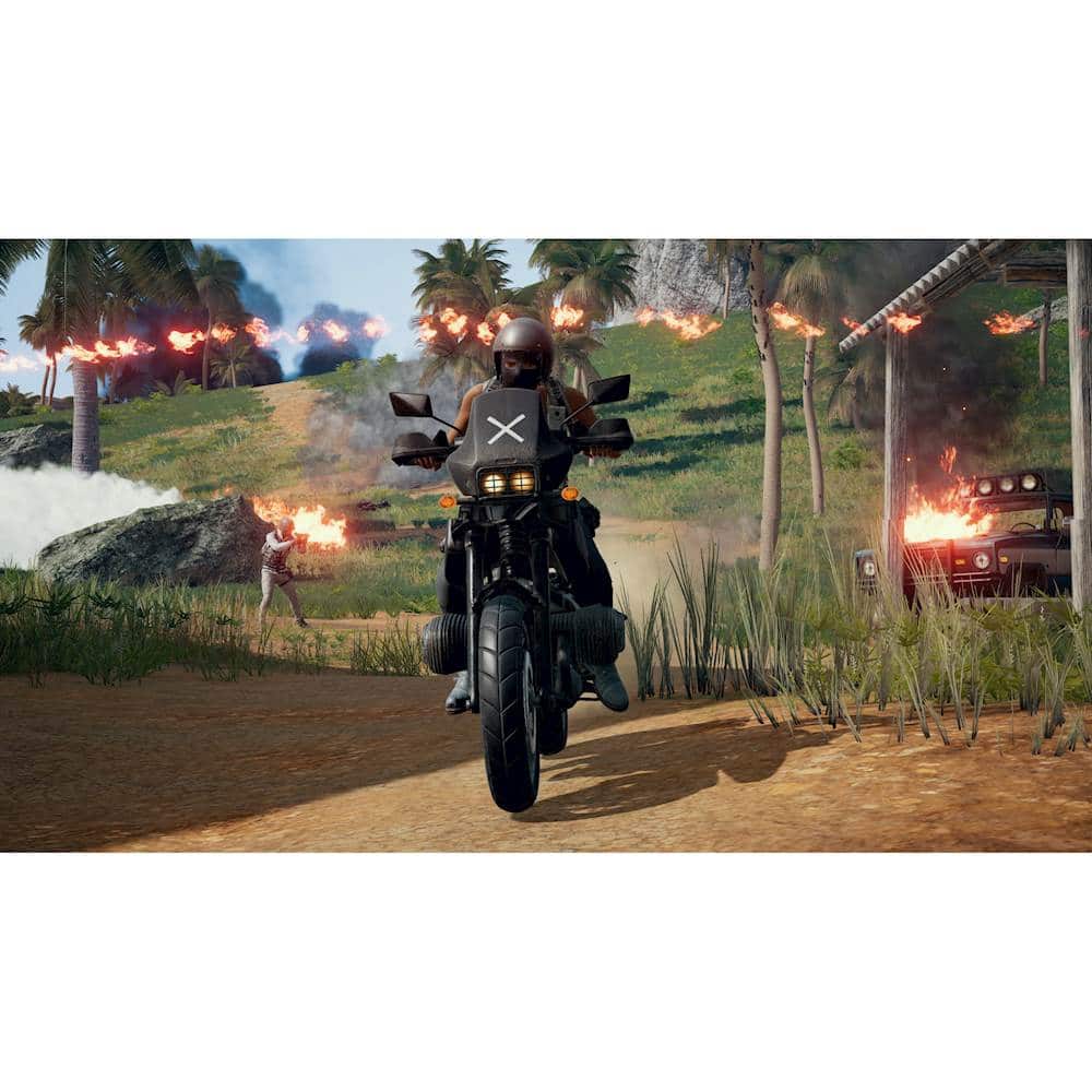 Alt View 12. Microsoft - PLAYERUNKNOWN'S BATTLEGROUNDS.