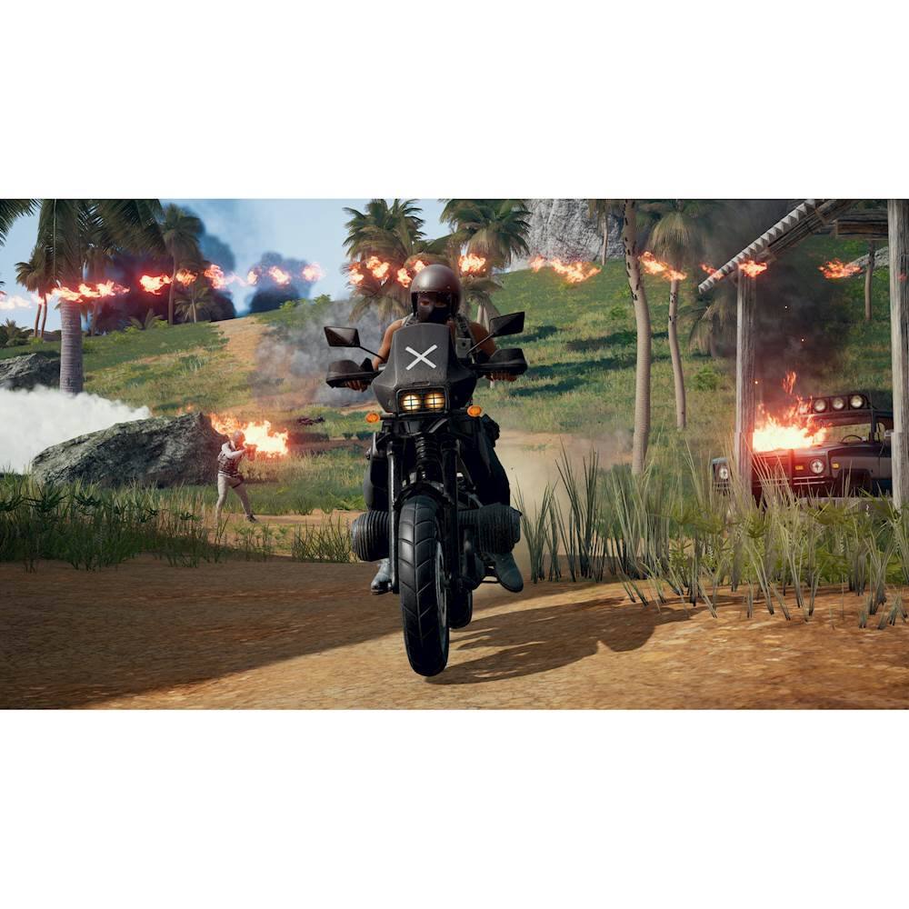 Alt View 12. Microsoft - PLAYERUNKNOWN'S BATTLEGROUNDS.