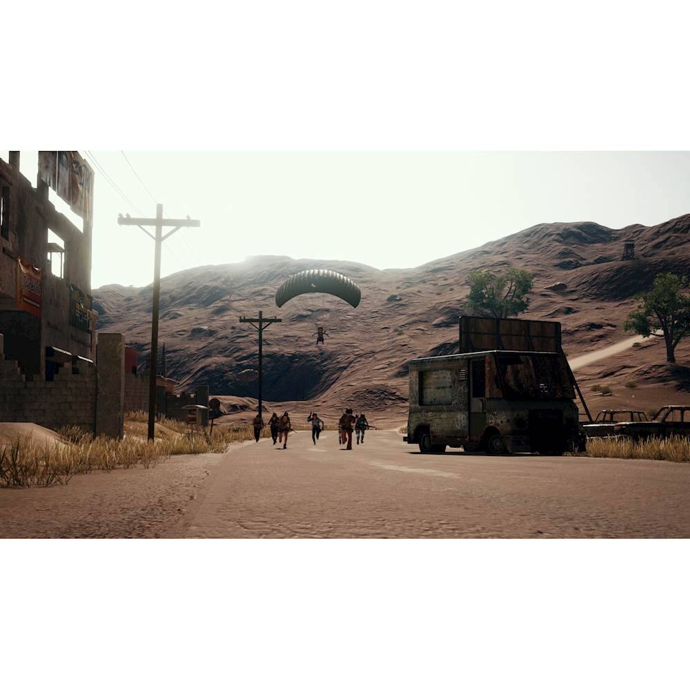 Alt View 13. Microsoft - PLAYERUNKNOWN'S BATTLEGROUNDS.