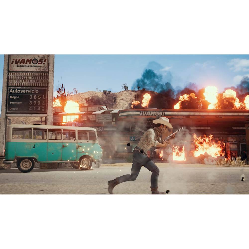 Alt View 14. Microsoft - PLAYERUNKNOWN'S BATTLEGROUNDS.