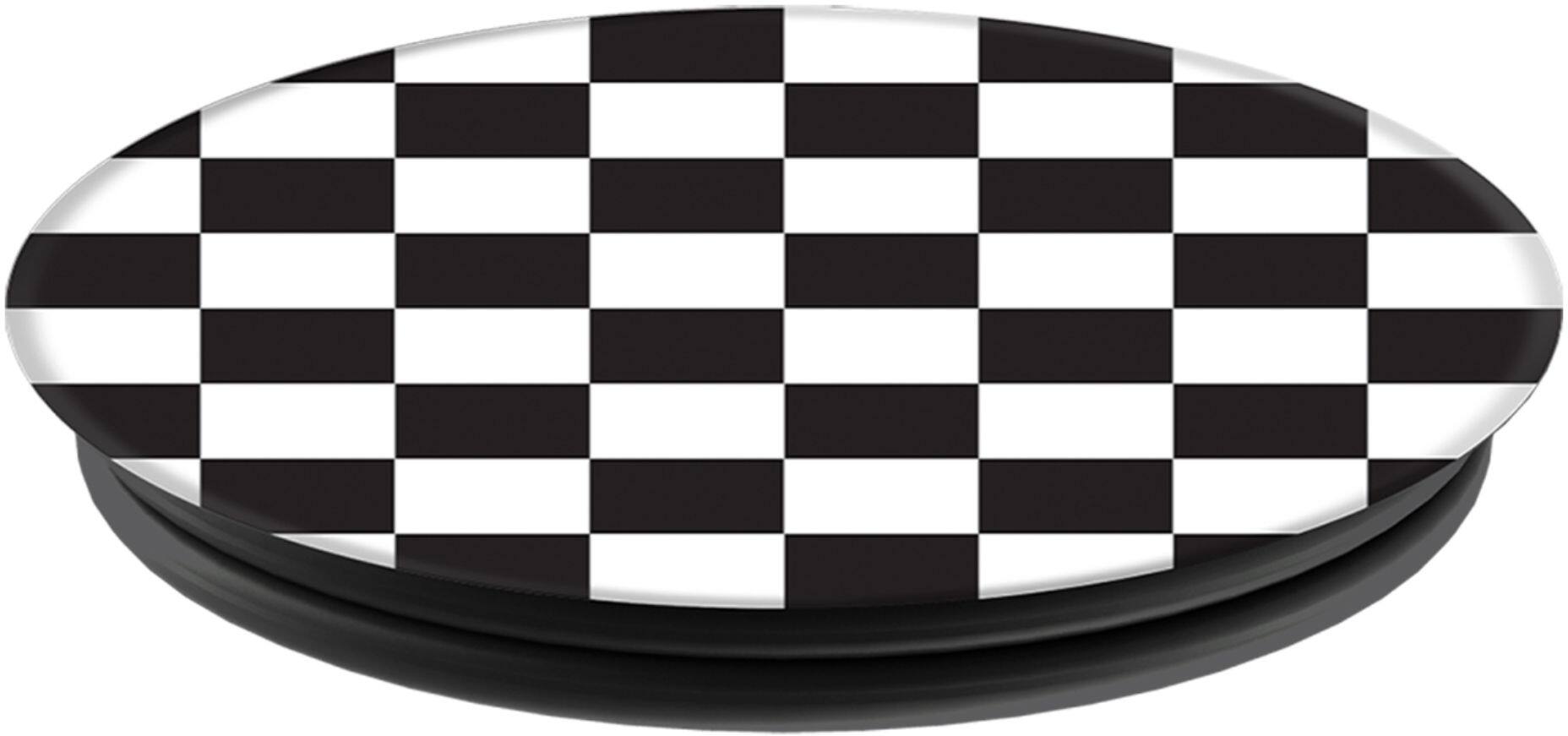 Alt View 11. PopSockets - Multifunctional Holder for Mobile Phones - Black.