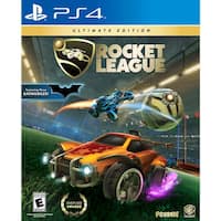 Ps4 Games Video Games For Playstation 4 Best Buy - rocket league ultimate edition playstation 4 front zoom
