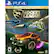Front. Psyonix - Rocket League Ultimate Edition.