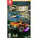 Front. Psyonix - Rocket League Ultimate Edition.
