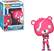 Front. Funko - POP! Games: Fortnite - Cuddle Team Leader - Multi.