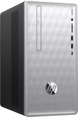 HP Pavilion Desktop Intel Core i3 8GB Memory 1TB Hard Drive + HP Pavilion Desktop Intel Core i3 8GB Memory 1TB Hard Drive +