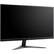 Left. Acer - Refurbished KG1 Series 27" LED QHD FreeSync Monitor - Black.