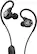 Alt View 12. JLab - Fit Sport Fitness Earbuds Wireless In-Ear Headphones - Black.