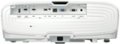 Back Zoom. Epson - Home Cinema 4010 4K 3LCD Projector with High Dynamic Range - White.