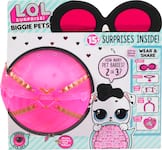 L.O.L. Surprise! Biggie Pet Figure Styles May Vary 552215 - Best Buy