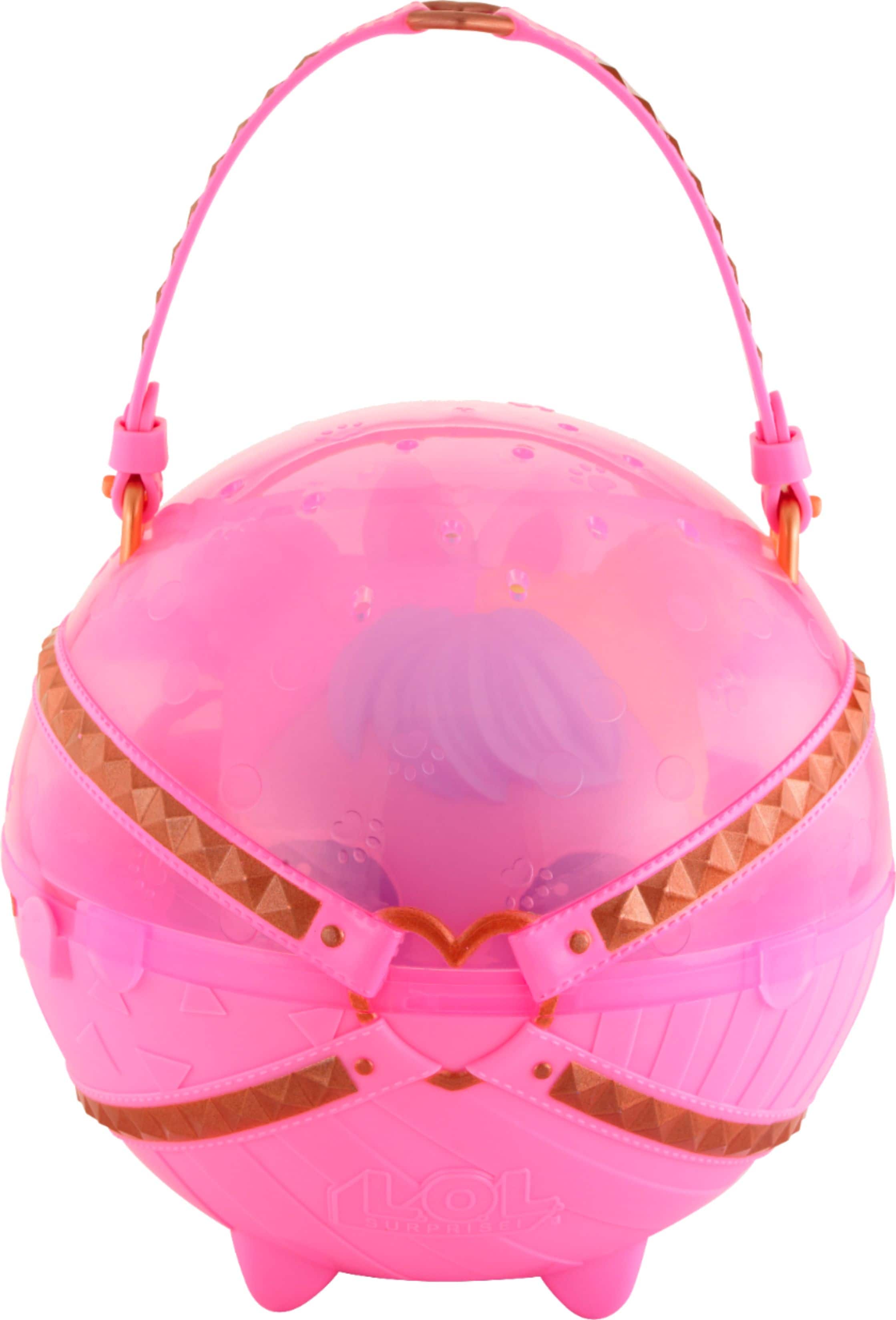 Alt View 15. L.O.L. Surprise! - Biggie Pet Figure - Styles May Vary.