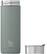 Alt View 11. S'ip by S'well - 16.7-Oz. Thermal Cup - Gray/Silver.