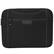 Alt View 12. Targus - Slipskin Sleeve for 12" Laptop with Hideaway Handles - Black.