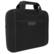 Alt View 1. Targus - Slipskin Sleeve for 12" Laptop with Hideaway Handles - Black.
