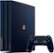 Angle Zoom. Sony - PlayStation 4 Pro 2TB 500 Million Limited Edition Console Bundle - Translucent Blue.