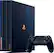 Angle. Sony - PlayStation 4 Pro 2TB 500 Million Limited Edition Console Bundle - Translucent Blue.