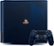 Front Zoom. Sony - PlayStation 4 Pro 2TB 500 Million Limited Edition Console Bundle - Translucent Blue.